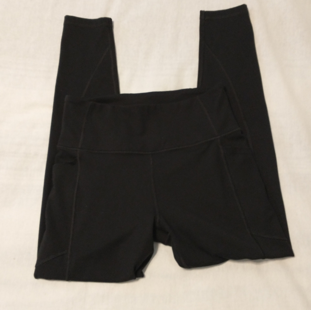 Victoria's secret leggings